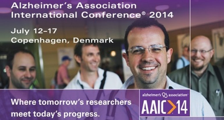 Alzheimer’s Association International Conference
